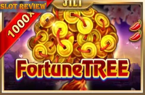 Fortune Tree Jili Games